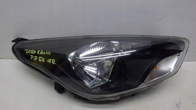 Frontscheinwerfer Ford III G1B513WO29BD LED Rechts Scheinwerfer Headlight