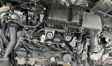 Load image into Gallery viewer, Motor Citroën Opel Peugeot Vivaro 10WAXS 1.6 Diesel Engine Komplett MOT3055311672dj