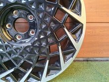 Laden Sie das Bild in den Galerie-Viewer, 1x Alufelge 20 Zoll 8.5" 5x114.3 54ET Glanz Schwarz 52910G1210 Hyundai Ioniq 5 FEL9163553177dk