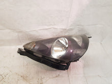 Laden Sie das Bild in den Galerie-Viewer, Frontscheinwerfer Honda Jazz II Links Scheinwerfer Headlight SCH9277992917um