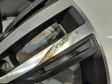 Laden Sie das Bild in den Galerie-Viewer, 1x Alufelge 19 Zoll 7.0" 5x112 43ET Glanz 5NA601025F Mg Tiguan Rim Wheel FEL6484416087sr