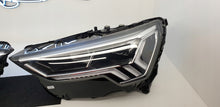 Laden Sie das Bild in den Galerie-Viewer, Frontscheinwerfer Audi Q3 83A941033 83A941034 Full LED Rechts oder Links SCH6065895223cx