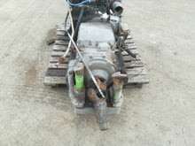 Laden Sie das Bild in den Galerie-Viewer, Motor Iveco I 5.9 2008 Diesel Engine Unkomplett MOT2253387657fp