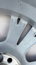 Load image into Gallery viewer, 1x Alufelge 17 Zoll 7.5" 5x112 52 5ET A2464011402 Mercedes-Benz W176 W246 FEL7298255610pj