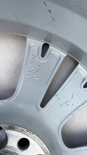 Load image into Gallery viewer, 1x Alufelge 17 Zoll 7.5" 5x112 52 5ET A2464011402 Mercedes-Benz W176 W246 FEL7298255610pj