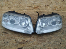 Load image into Gallery viewer, Frontscheinwerfer Seat Alhambra Ein Satz Scheinwerfer Headlight SCH8510733038zb