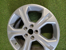 Load image into Gallery viewer, 1x Alufelge 17 Zoll 7.0" 5x108 LJ6C-1007-B2A Ford Kuga Rim Wheel FEL2755619448uj