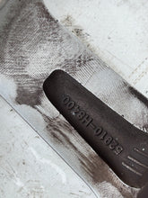 Laden Sie das Bild in den Galerie-Viewer, 1x Alufelge 15 Zoll 6.0&quot; 4x100 46ET Glanz Schwarz 52910-H8400 Kia Rio Rim Wheel