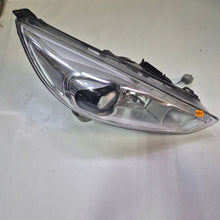 Laden Sie das Bild in den Galerie-Viewer, Frontscheinwerfer Ford Focus F1EB-13D154-CD Bi-Xenon Rechts Headlight SCH2651473295ov
