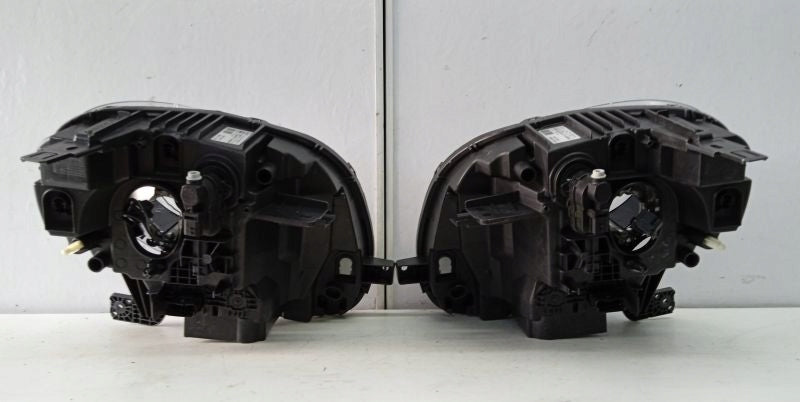 Frontscheinwerfer Smart Fortwo Forfour A4538200739 A4538200839 Ein Satz SCH5688045075ck