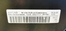 Laden Sie das Bild in den Galerie-Viewer, Motor Audi VW A6 A4 I CCW 3.0 TDI 176TKm Diesel Engine Komplett MOT9935893928nm