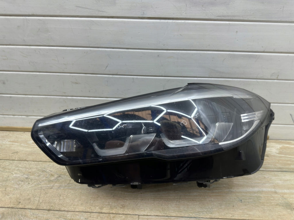 Frontscheinwerfer BMW X5 G05 G06 9481783-08 LED Links Scheinwerfer Headlight SCH3756083885iq