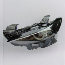 Laden Sie das Bild in den Galerie-Viewer, Frontscheinwerfer Mazda 3 9 B0L5-67890 Full LED Links Scheinwerfer Headlight