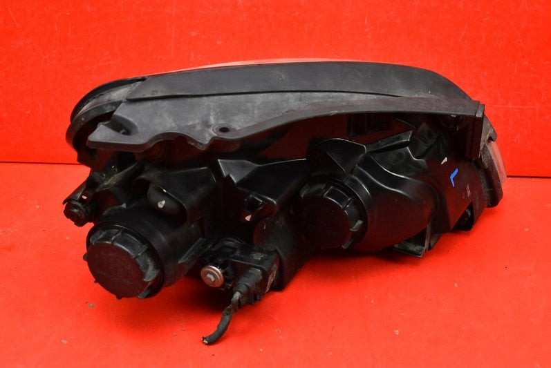 Frontscheinwerfer Kia Carens III 92101-1D0 Links Scheinwerfer Headlight