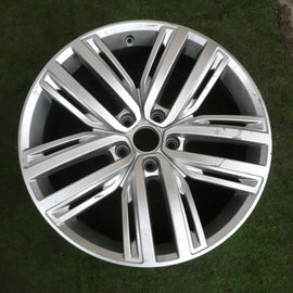 1x Alufelge 19 Zoll 7.0