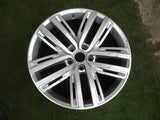 1x Alufelge 19 Zoll 7.0