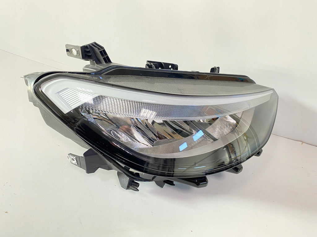 Frontscheinwerfer VW Id.3 10B941006A Full LED Rechts Scheinwerfer Headlight SCH9339416307nj