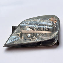 Load image into Gallery viewer, Frontscheinwerfer Opel Astra H 1EG270370-41 LED Links Scheinwerfer Headlight