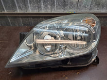 Load image into Gallery viewer, Frontscheinwerfer Opel Astra H 1EG270370-41 LED Links Scheinwerfer Headlight