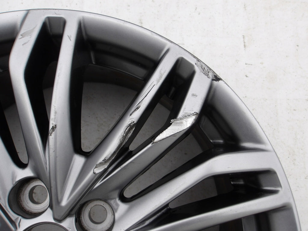 1x Alufelge 18 Zoll 7.0" 5x114.3 50ET Land Rover I Sport Discovery Rim Wheel FEL1331748416lr