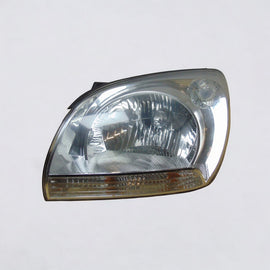Frontscheinwerfer Kia Sportage II Links Scheinwerfer Headlight