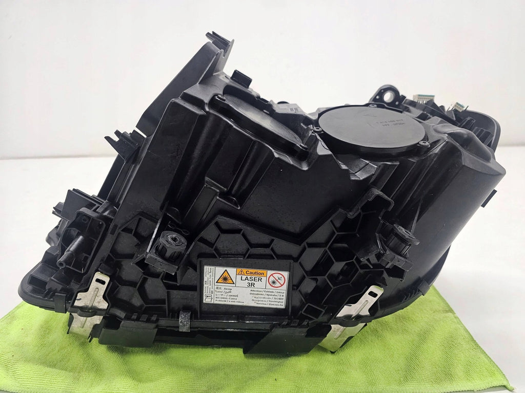 Frontscheinwerfer BMW X3 G01 5A2921809 Laser Rechts Scheinwerfer Headlight SCH1904149275mt