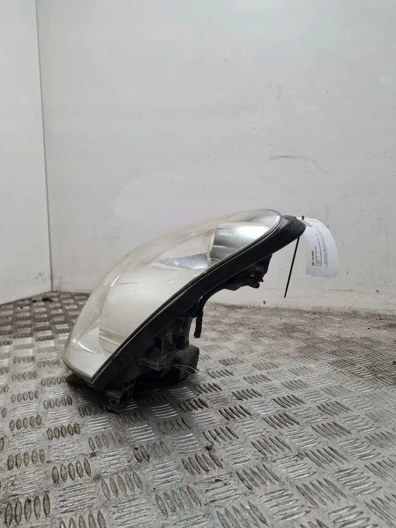 Frontscheinwerfer Toyota Corolla Verso FALSE Scheinwerfer Headlight SCH2231326880rv