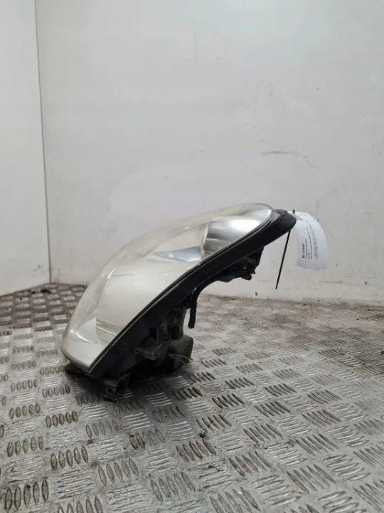 Frontscheinwerfer Toyota Corolla Verso Links Scheinwerfer Headlight SCH2231326880rv