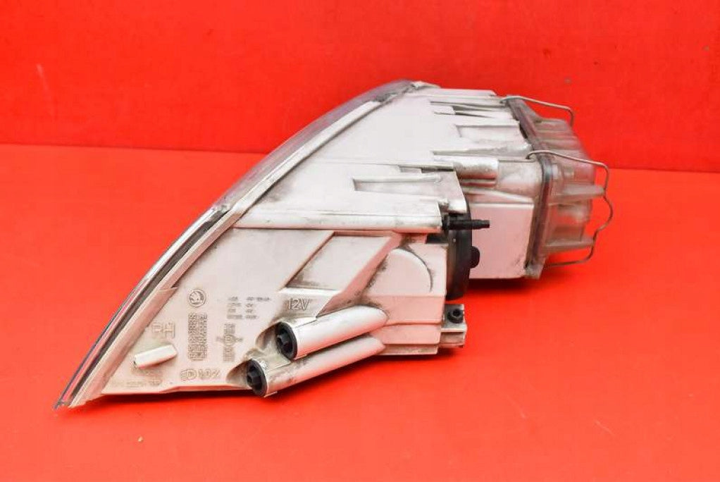 Frontscheinwerfer Skoda Octavia I 865462 Rechts Scheinwerfer Headlight SCH9306351822jn