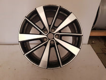 Load image into Gallery viewer, 1x Alufelge 19 Zoll 9.0" 5x108 32134523 Polestar Rim Wheel FEL7303146309ky