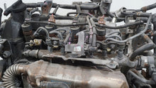 Load image into Gallery viewer, Motor Toyota Yaris 1N-P72R 1.4 130TKm Diesel Engine Komplett