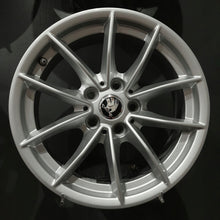 Laden Sie das Bild in den Galerie-Viewer, 4x Alufelge 16 Zoll 6.5" 5x112 22ET 6876921-F605290 Audi I Rim Wheel FEL9355867607ds