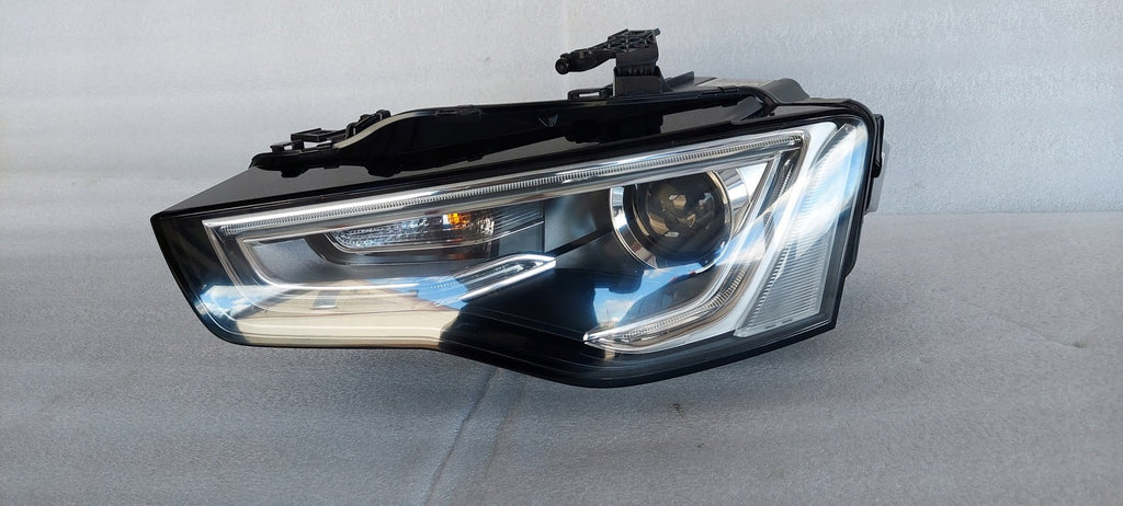 Frontscheinwerfer Audi A5 8T0941005 LED Links Scheinwerfer Headlight SCH5632447123op