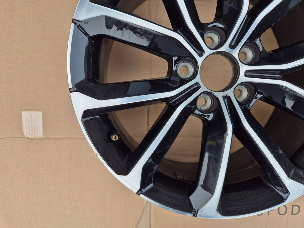 1x Alufelge 17 Zoll 7.0" 5x108 40 5ET 31471310 Volvo V60 S60 Rim Wheel FEL4372975047ks