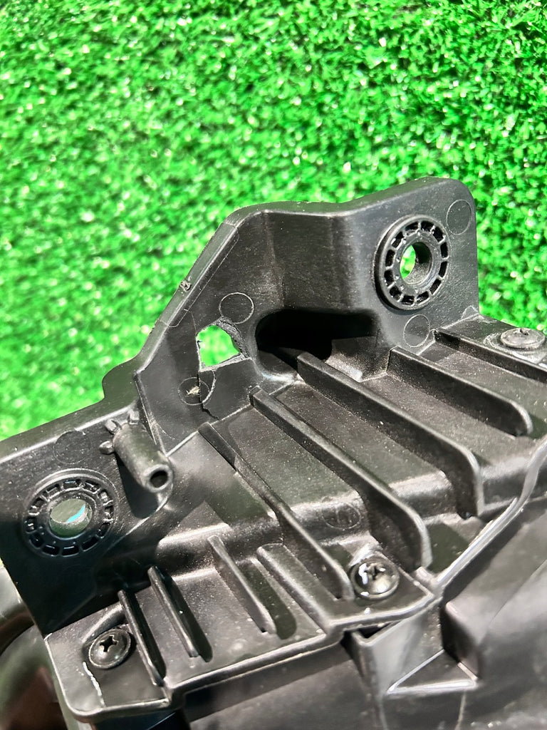 Frontscheinwerfer Hyundai Tucson N792112010 LED Links Scheinwerfer Headlight