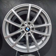 Laden Sie das Bild in den Galerie-Viewer, 4x Alufelge 17 Zoll 7.5" 5x112 30ET 6883520 BMW 3 G21 G20 Rim Wheel FEL7594028523ce