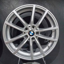Load image into Gallery viewer, 4x Alufelge 17 Zoll 7.5" 5x112 30ET 6883520 BMW 3 G21 G20 Rim Wheel FEL7594028523ce