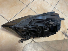 Load image into Gallery viewer, Frontscheinwerfer Audi A4 B8 8K0041003P LED Links Scheinwerfer Headlight