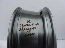 Load image into Gallery viewer, 1x Alufelge 17 Zoll 7.0" 5x112 45ET Glanz Schwarz 2GA601025AM VW T-Roc Rim Wheel FEL3125279738vt