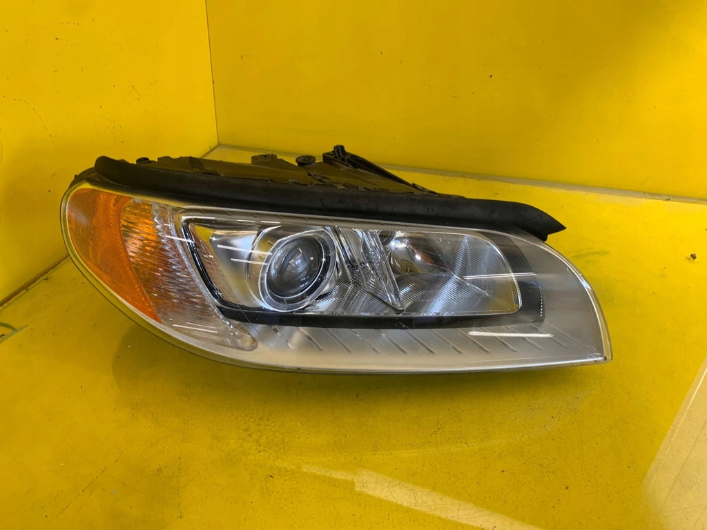 Frontscheinwerfer Volvo Xc70 31383541 Xenon Rechts Scheinwerfer Headlight