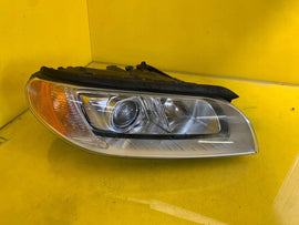 Frontscheinwerfer Volvo Xc70 31383541 Xenon Rechts Scheinwerfer Headlight