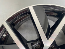 Load image into Gallery viewer, 1x Alufelge 20 Zoll 9.0" 5x112 33ET Matt Graphit 760601025R VW Touareg Rim Wheel FEL9940417976xb