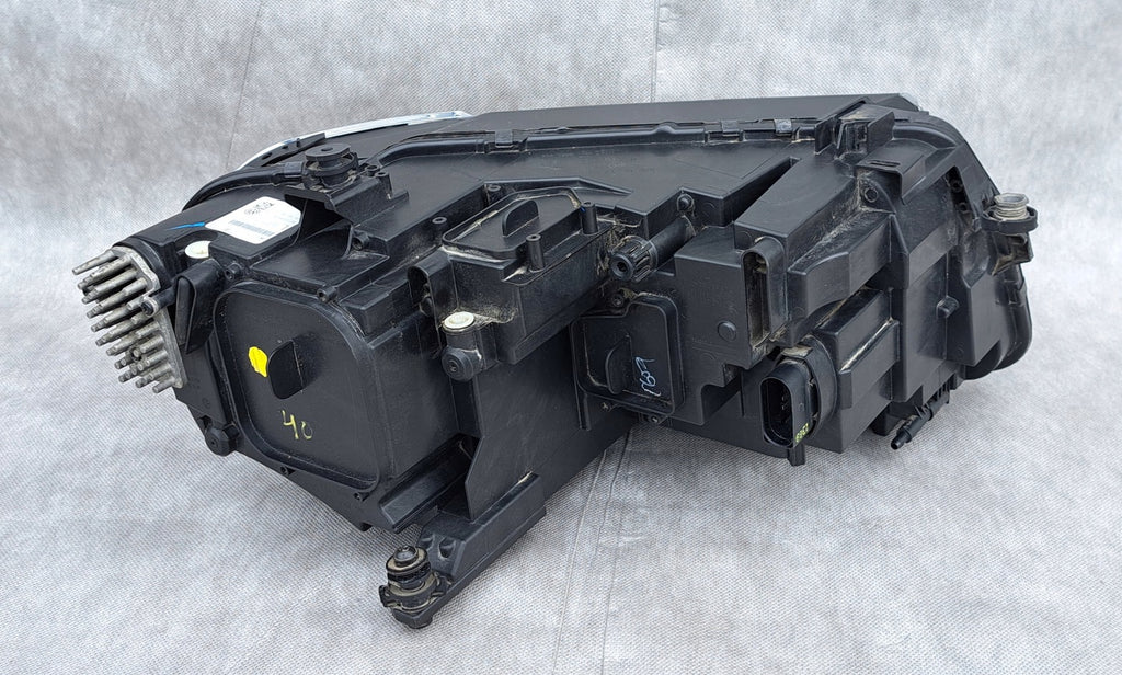 Frontscheinwerfer VW Tiguan Allspace 5NN941081C Full LED Links Headlight SCH2675601741rd