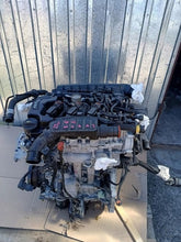 Laden Sie das Bild in den Galerie-Viewer, Motor Opel Grandland X HN02 101BAJ 1.2 THP 131PS 2023 Diesel Engine Komplett MOT8913212895qq