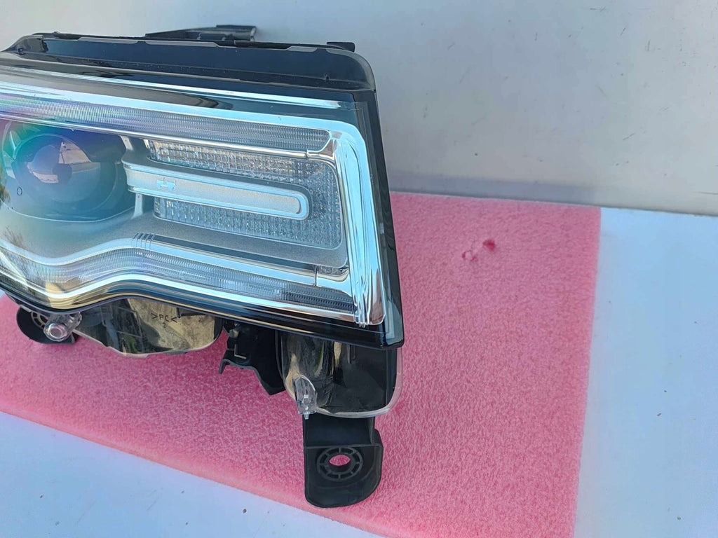 Frontscheinwerfer Jeep Grand Cherokee Wk2 68266664AH Rechts Headlight SCH8002759776xi
