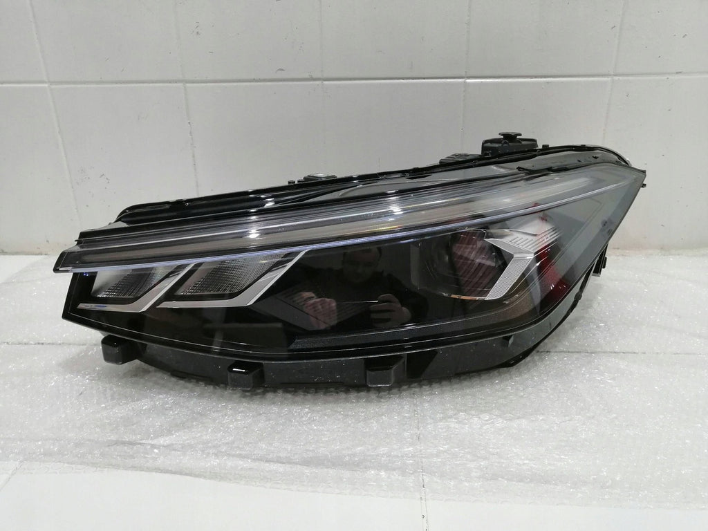 Frontscheinwerfer VW Passat 3J1941005 LED Links Scheinwerfer Headlight SCH5461526638bo