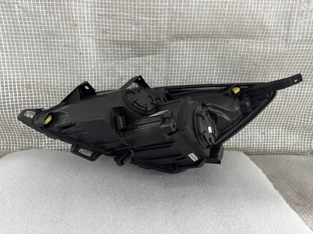 Frontscheinwerfer Opel Meriva A B 13372320 Rechts Scheinwerfer Headlight SCH8955824418er