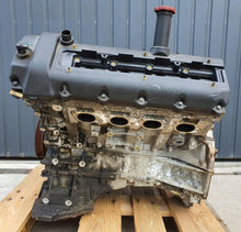Laden Sie das Bild in den Galerie-Viewer, Motor Jaguar S-Type AJ28 4.0 1999 Benzin Engine Unkomplett MOT9685938608oy