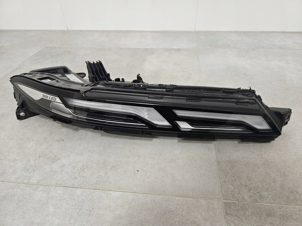 Frontscheinwerfer BMW X7 G07 9880594 LED Rechts Scheinwerfer Headlight SCH2881625676zd