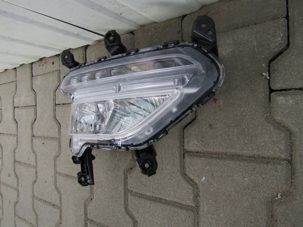 Frontscheinwerfer Hyundai Santa III Fe LED Rechts Scheinwerfer Headlight